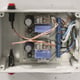 Control Box Internal