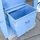 Dust Collection Bin