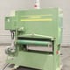 Birkett Cutmaster Through Feed Horizontal Belt Linishing and Sanding Machine