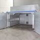 Airflow Group 3.0m x 3.2m x 1.9m Chamber Electric Oven