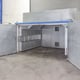 Airflow Group 3.0m x 3.2m x 1.9m Chamber Electric Oven