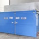 Airflow Group 3.0m x 3.2m x 1.9m Chamber Electric Oven