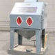 Guyson International SF Blasting Cabinet