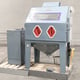 Guyson International SF Blasting Cabinet