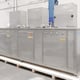 Custom Build 3 Stage 3-80 Ultrasonic Cleaning Line