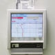 Eurotherm 6100A Chart Recorder - Powered