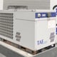 Industrial Cooling Systems (ICS) TAE EVO 020 Chiller