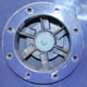 Airco Ltd Centrifugal Fan &amp; Motor unit