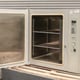 Gallenkamp (Sanyo Weiss) OMT Lab Oven with Door Open