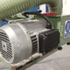 Twin Speed Drive Motor