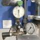 Pressure Gauges