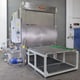 Turbex Two Stage Aqueous Spray Cleaning Machine