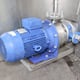 Main Wash Pump