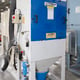 Dust Extraction Unit (Stock Image)