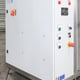 Electrical Control Cabinet