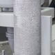 Mesh Basket Filter