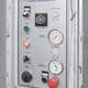 Control Panel Under Power