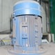 Extractor Motor