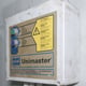 Dust Extractor Controller