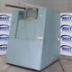 ML Furnaces 600°C Industrial Oven