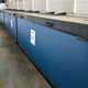 Manual Silver & Dull Nickel Plating Line