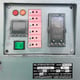 Control Panel with OEM Plate