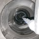 Spray Bar Inside Cleaning Drum