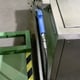 Spray Lance for Cleaning Drum