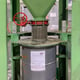 Manual Valve &amp; Clamping to Dust Collection Bin