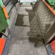 Vibratory Unload Mesh Screen Conveyor