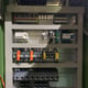 Control Panel Internal