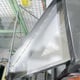 Transfer from Vertical conveyor to Skip Loader