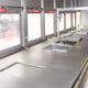 Passivation Line with iDrive Autotrans