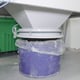 Dust Collection Bucket