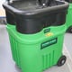 Rozone Mobile Parts Washer