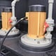 Chemical Resistant Centrifugal Pumps