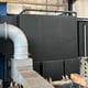 Plastic Fan Ltd Horizontal Fume Scrubber