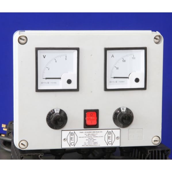 Thyristor Rectifier Controller