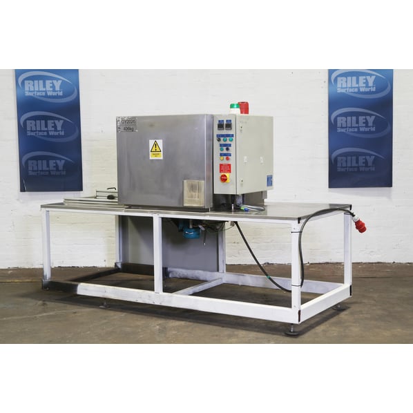 Annealing oven