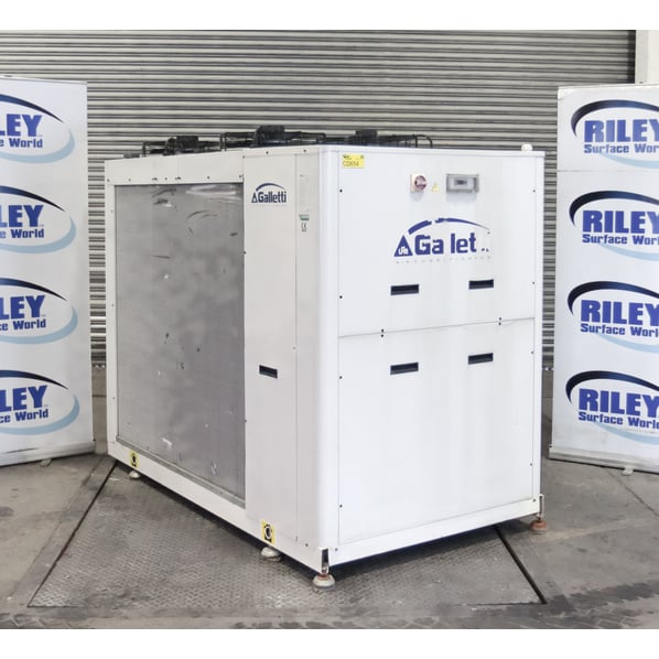 Galletti S.p.A Galletti MPE T76 Chiller