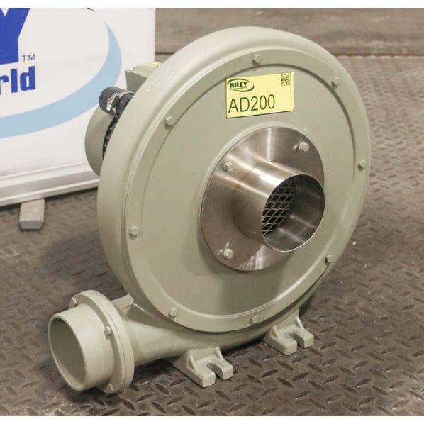 Airtec Centrifugal Air Blower