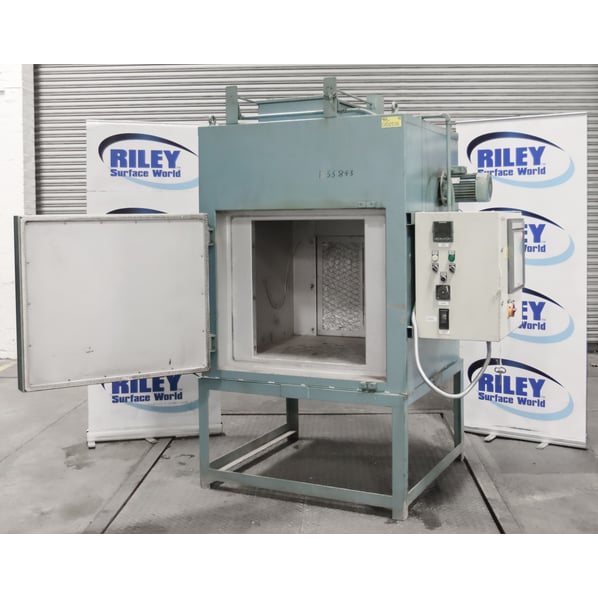 Wild Barfield 300°C Model 666B Oven