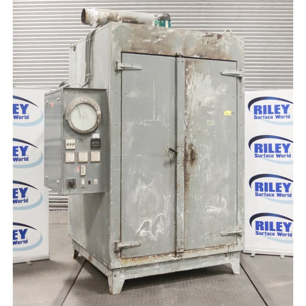 Barlow Whitney E300 VAF Air Circulated Electric Industrial Oven