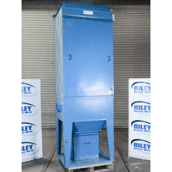 Nederman 30M Extractor