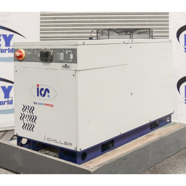 ICS i-chiller IC220 Chiller