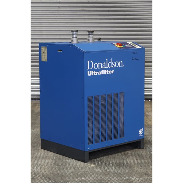 Refrigeration Dryer