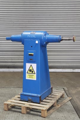 Automatic Polishing & Linishing Machinery