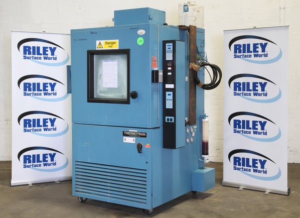 Thermotron Environmental Chamber