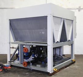 Airedale Industrial Process Water Chiller