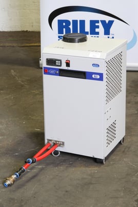 ATC Thermal Control Chiller KT Series